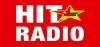 Logo for HIT RADIO TOGO