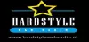 Logo for HardBassRadio