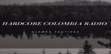 Hardcore Colombia Radio