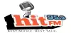 Logo for HitFM Calabar