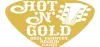 Logo for HotNGold Radio