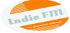 Logo for Indie FM