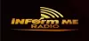 Logo for Inform Me Radio