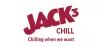 Logo for JACK 3 Chill