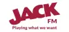 Logo for JACK FM Oxfordshire