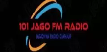 Jago FM Cianjur