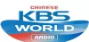 Logo for KBS World Radio Chinese
