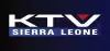 Logo for KTV Sierra Leone