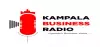 Logo for Kampala Business Radio