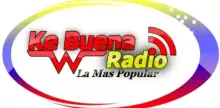 Ke Buena Radio Colombia