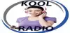 Logo for Kool Radio Colombia