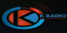 Kradio FM