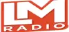 Logo for LM Radio