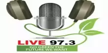 Радіо в прямому ефірі 97.3 FM
