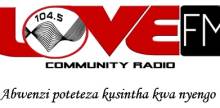 Love 104.5 FM