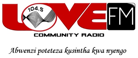 Love 104.5 FM