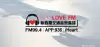 Logo for Love FM 交通音乐广播