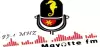 Logo for Mayotte FM