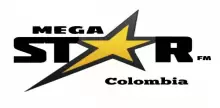 Mega Star Colombia