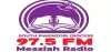 Logo for Messiah Radio