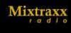 Logo for Mixtraxx Radio