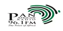 Pan African Radio