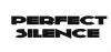 Logo for Perfect Silence