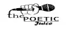 Logo for Poetic Juice FM