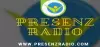 Logo for Presenz Radio