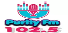 Purity 102.5 FM
