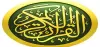 Logo for Quran Coran Station