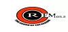 Logo for R FM 103.2