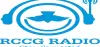 Logo for RCCG Radio