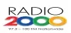 Logo for Radio 2000 South Africa