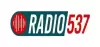 Logo for Radio 537