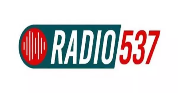Radio 537