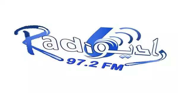 Radio 6 Tunis