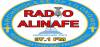 Logo for Radio Alinafe