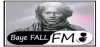 Logo for Radio Baye Fall FM