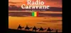 Logo for Radio Caravane