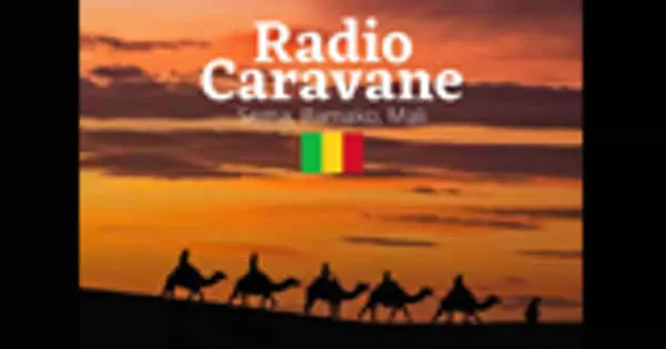 Radio Caravane