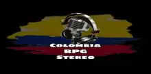 Radio Colombia RPG
