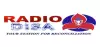 Logo for Radio Disa