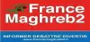 Logo for Radio France Maghreb 2