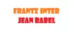 Logo for Radio Frantz Inter Jean Rabel
