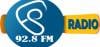 Logo for Radio Frequence Plus Madagascar