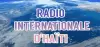 Logo for Radio Internationale D’Haïti