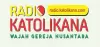 Logo for Radio Katolikana