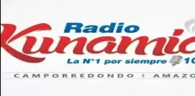 Radio Kunamia 101.7 ФМ