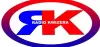 Logo for Radio Kwizera